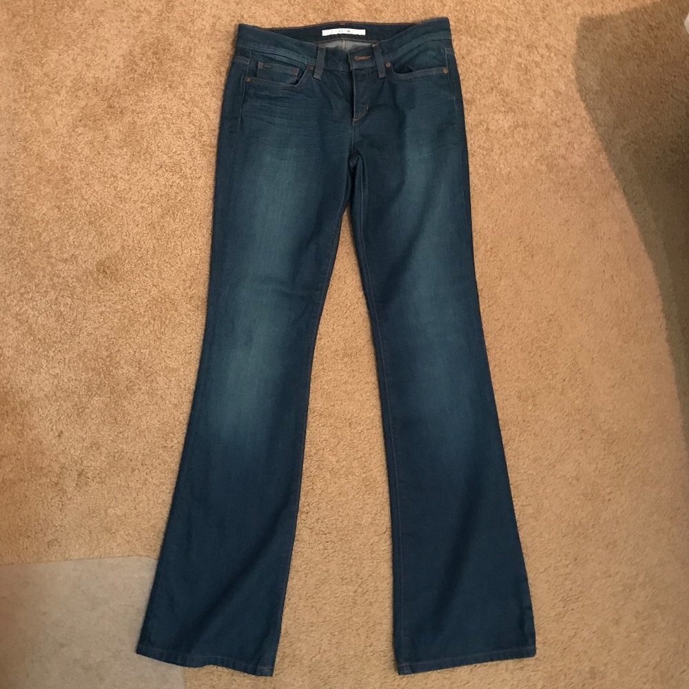 Joes Jeans Socialite Bootcut